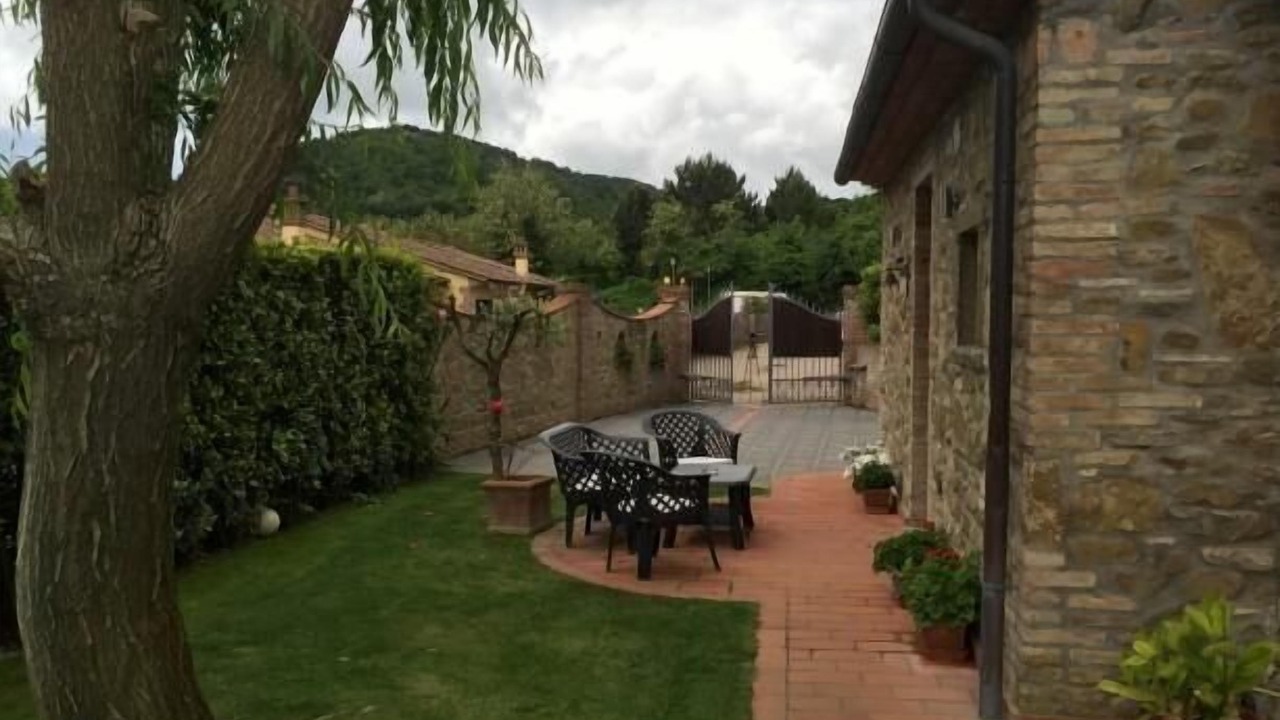 Photo of Outdoor in Rivalto