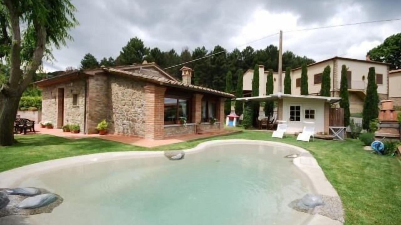 Photo of Outdoor in Rivalto