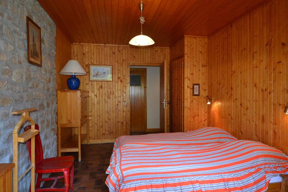Photo of Bedroom in Notre-Dame-de-Bellecombe