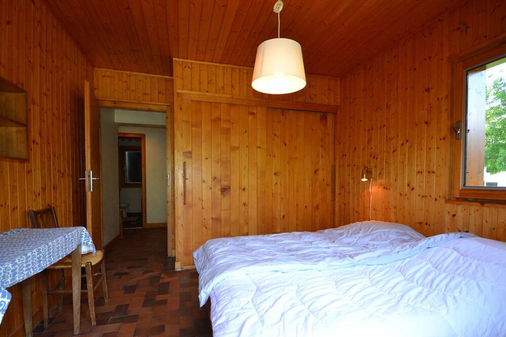 Photo of Bedroom in Notre-Dame-de-Bellecombe