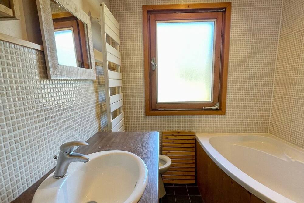 Photo of Bathroom in Notre-Dame-de-Bellecombe