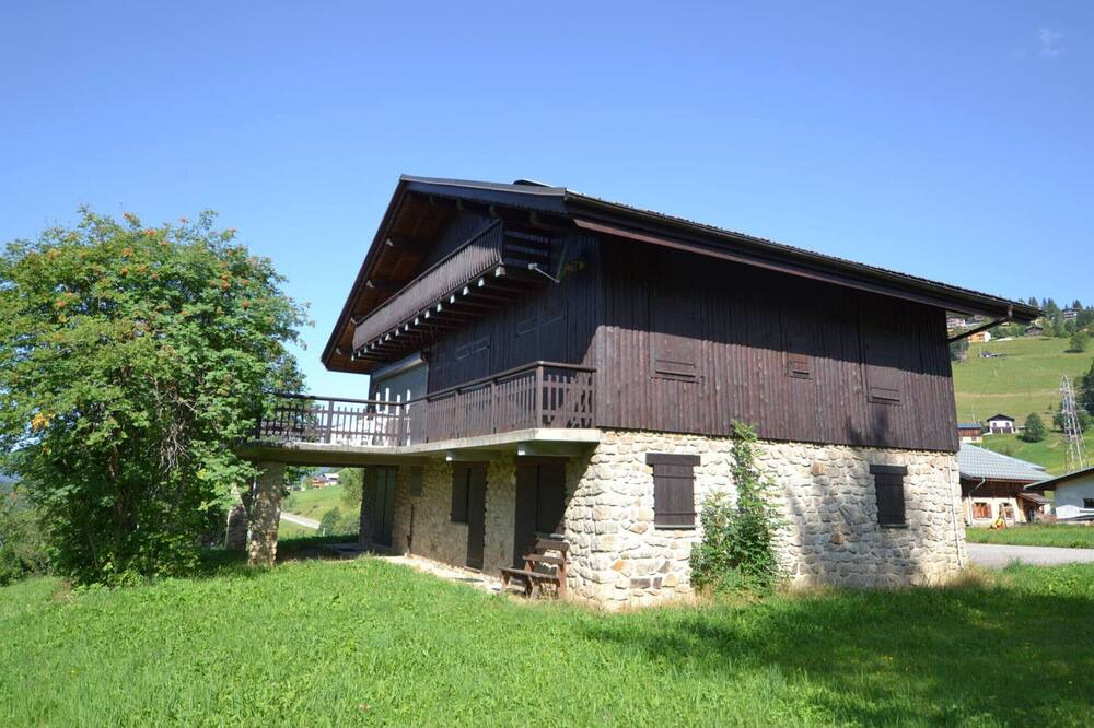 Photo of Outdoor in Notre-Dame-de-Bellecombe