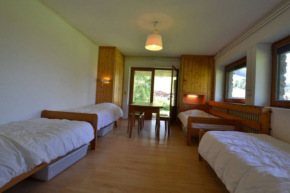 Photo of Bedroom in Notre-Dame-de-Bellecombe