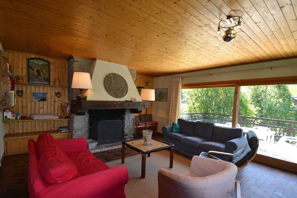 Photo of Livingroom in Notre-Dame-de-Bellecombe
