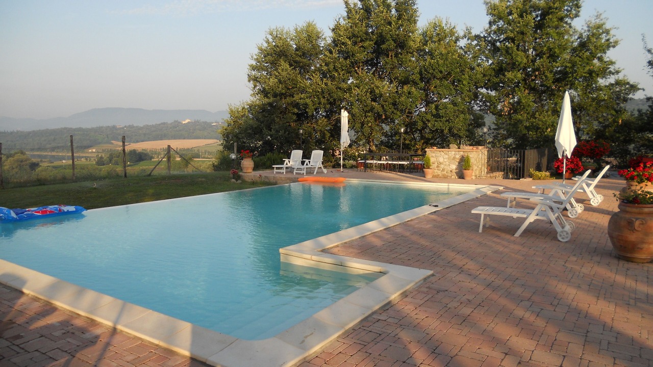Photo of Outdoor in Barberino di Mugello