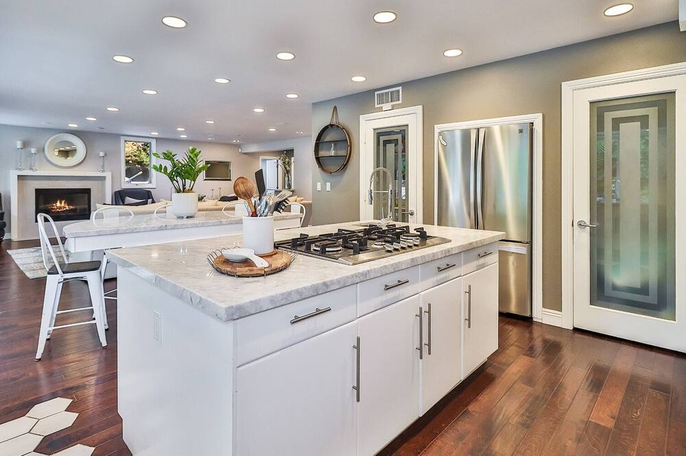 Photo of Kitchen in Thousand Oaks