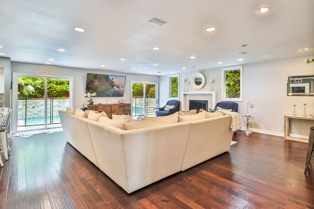 Photo of Kitchen in Thousand Oaks