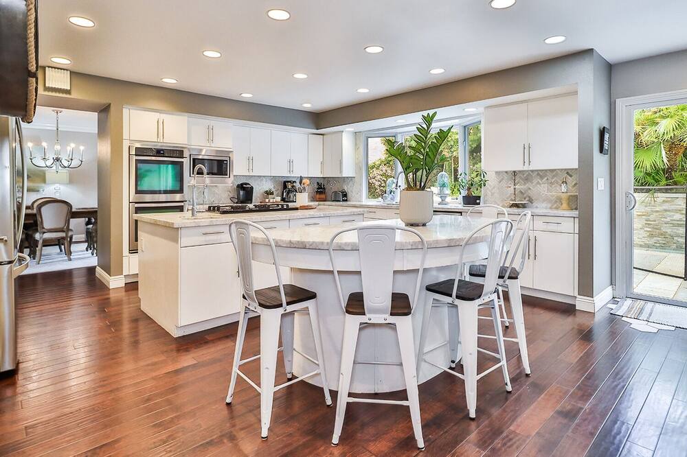 Photo of Kitchen in Thousand Oaks