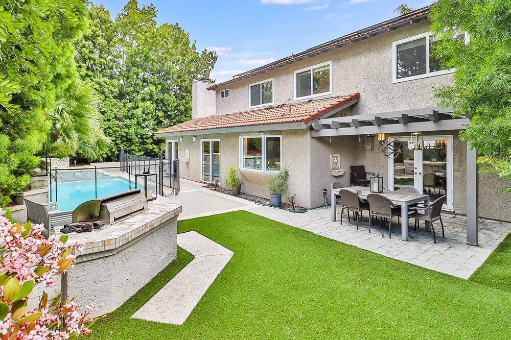 Photo of Outdoor in Thousand Oaks