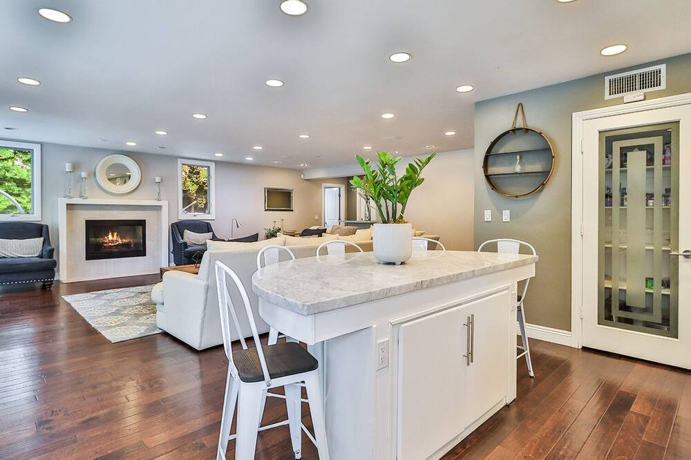 Photo of Kitchen in Thousand Oaks