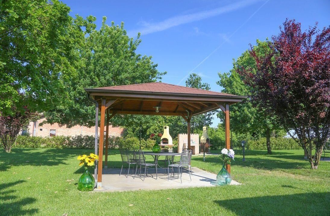 Photo of Outdoor in Scandiano