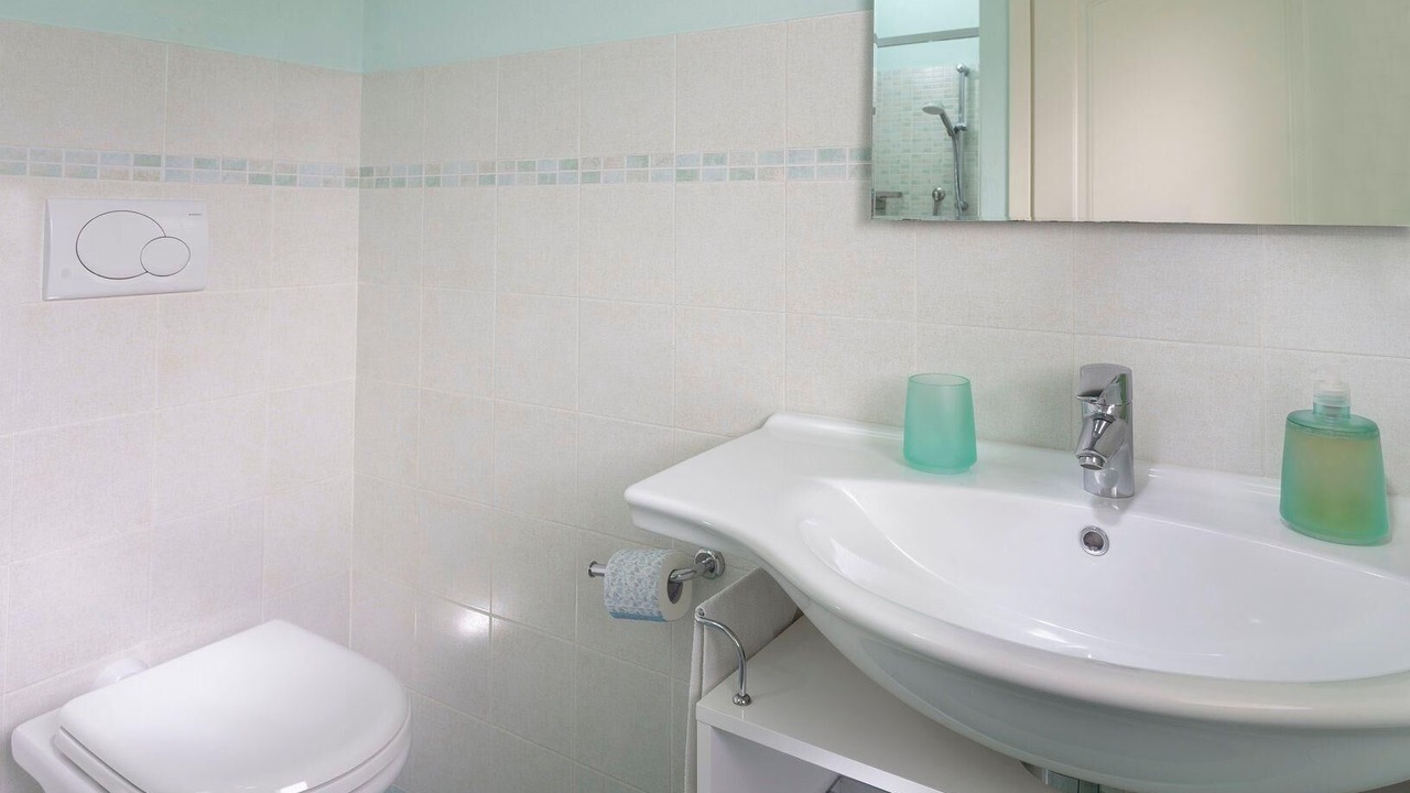 Photo of Bathroom in Scandiano