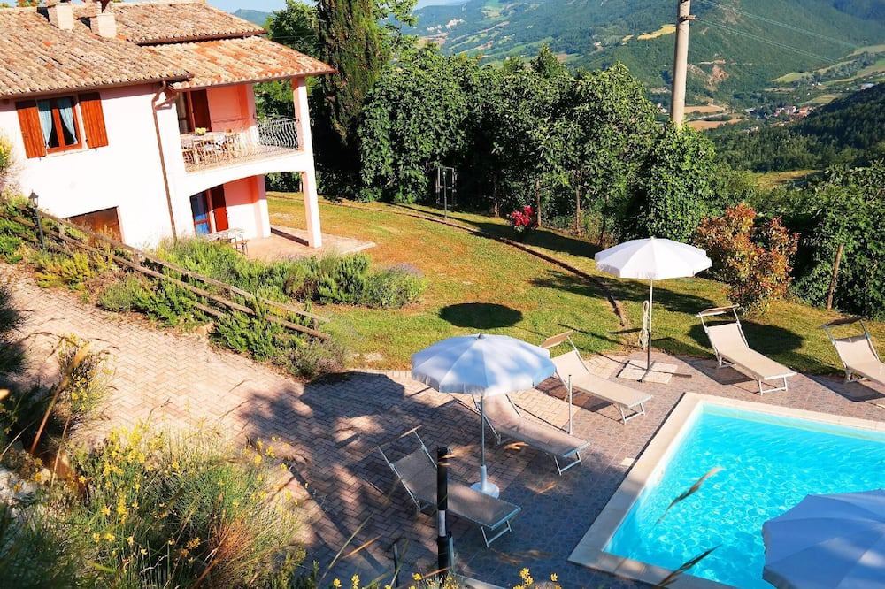 Photo of Outdoor in Acqualagna