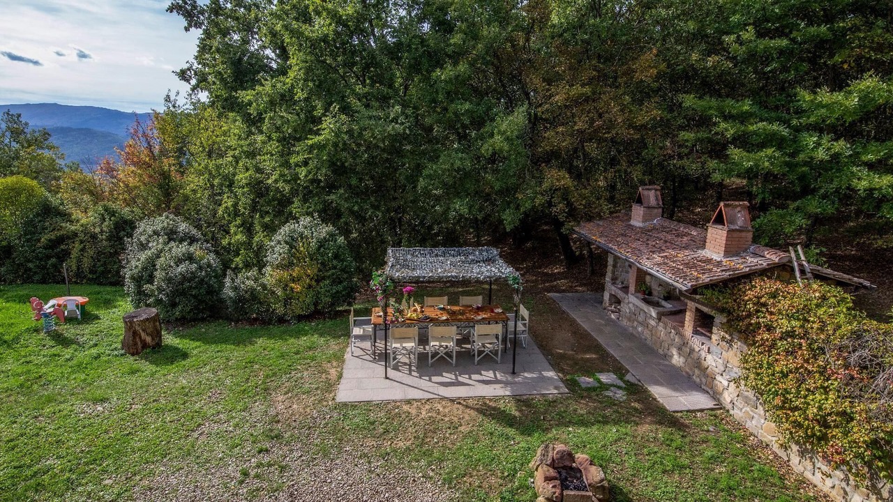 Photo of Outdoor in Poppi