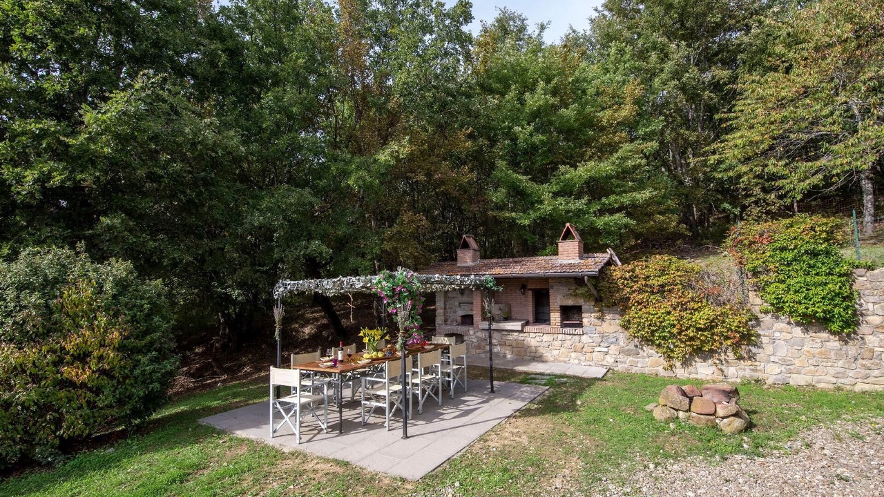 Photo of Outdoor in Poppi