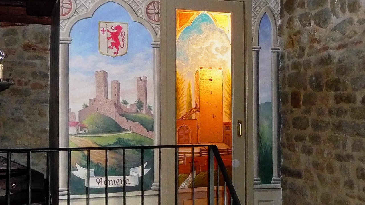Photo of Others in Porciano