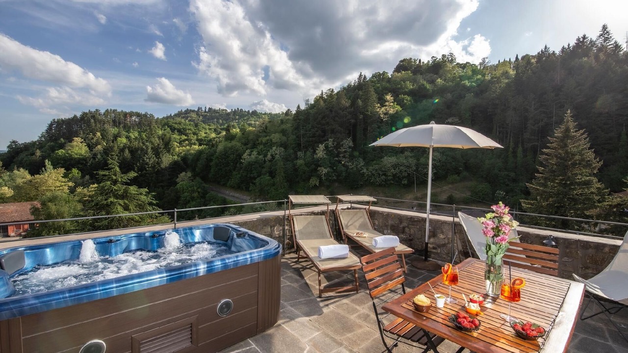 Photo of Outdoor in Porciano