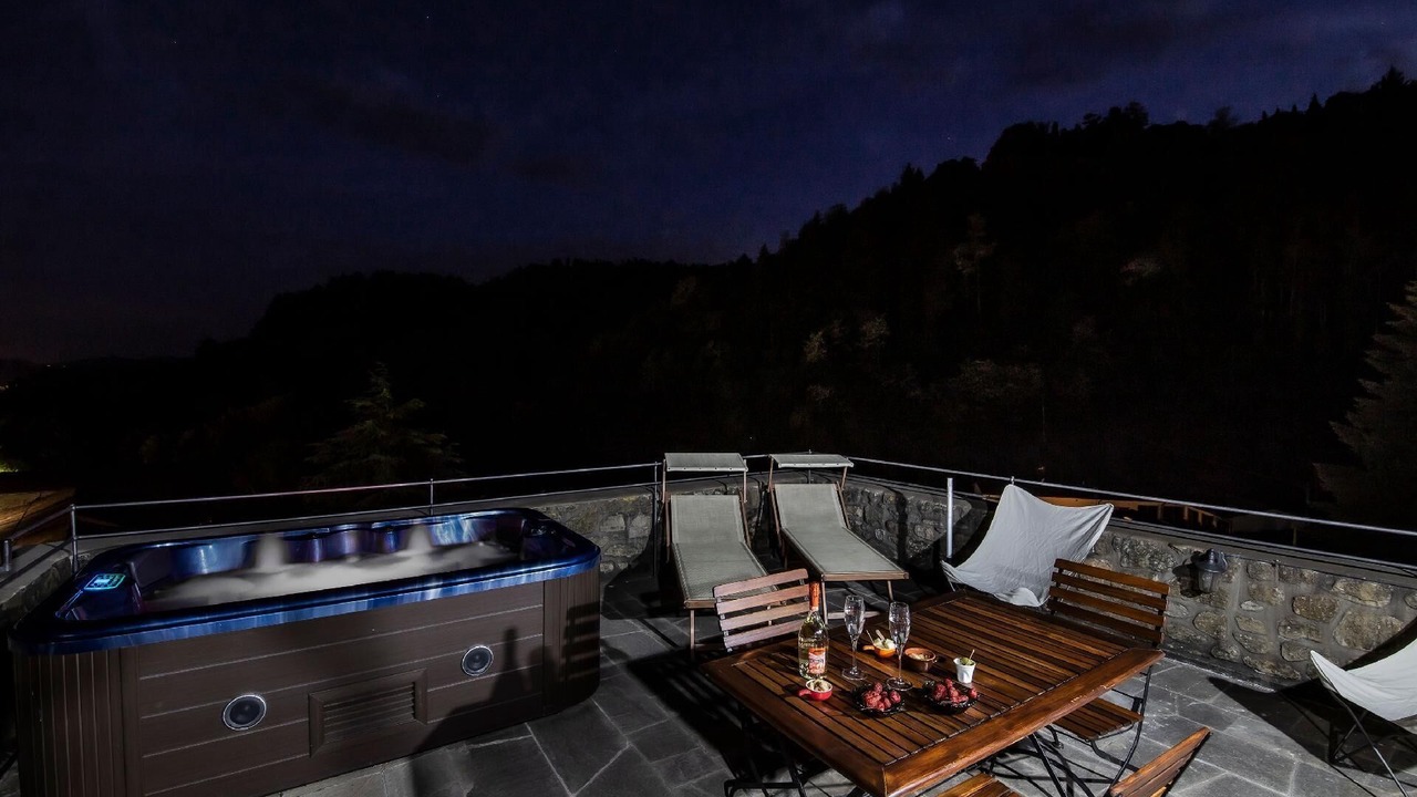 Photo of Outdoor in Porciano