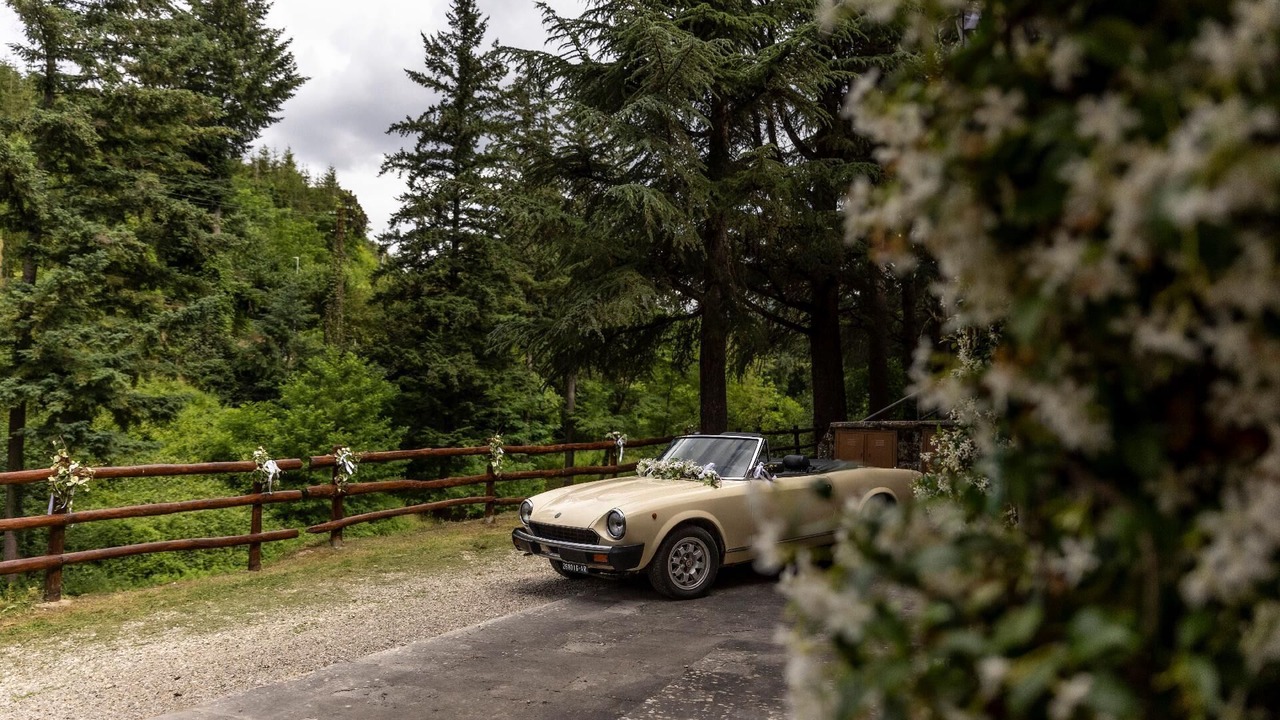 Photo of Outdoor in Porciano