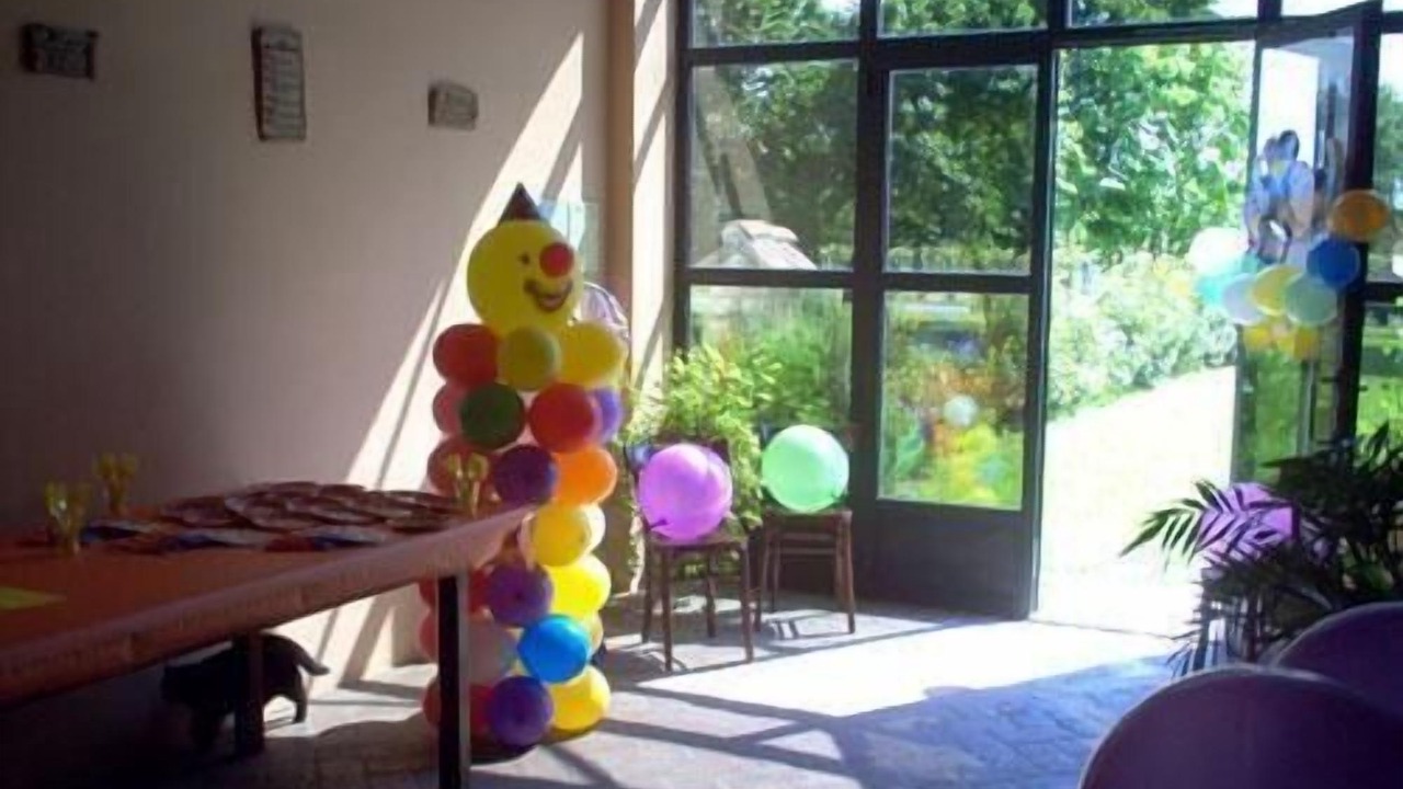 Photo of Livingroom in Scandiano