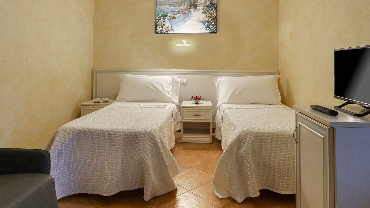 Photo of Bedroom in Scandiano
