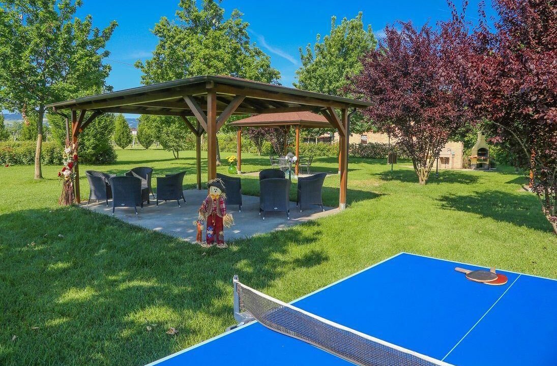 Photo of Outdoor in Scandiano