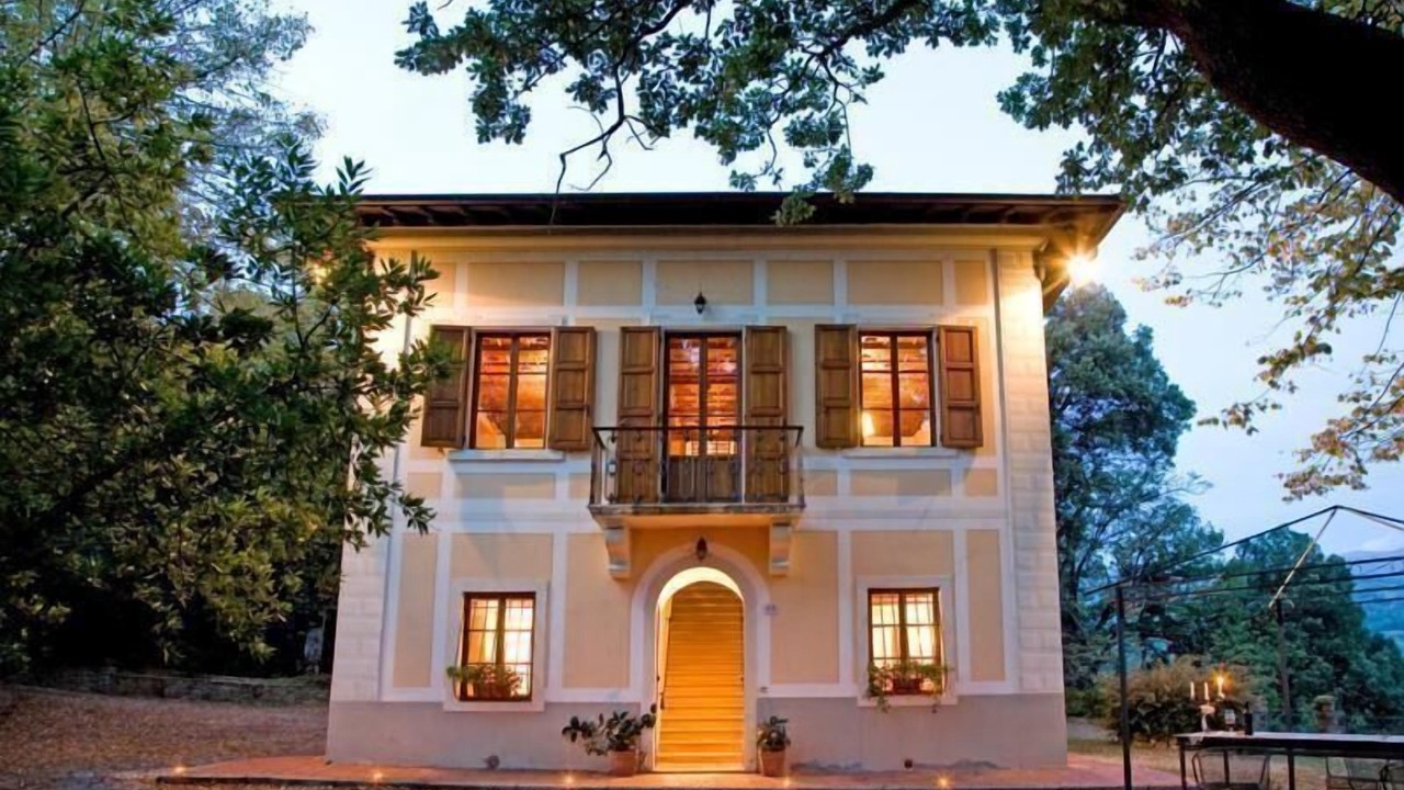 Photo of Outdoor in Pratovecchio