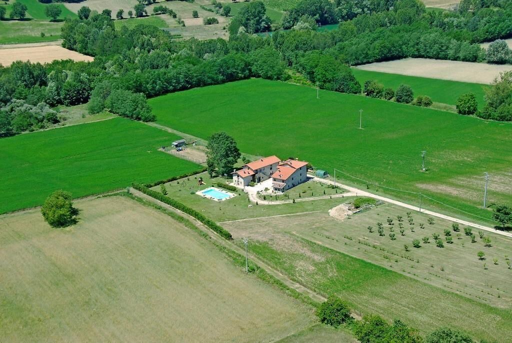 Photo of Outdoor in Porrena
