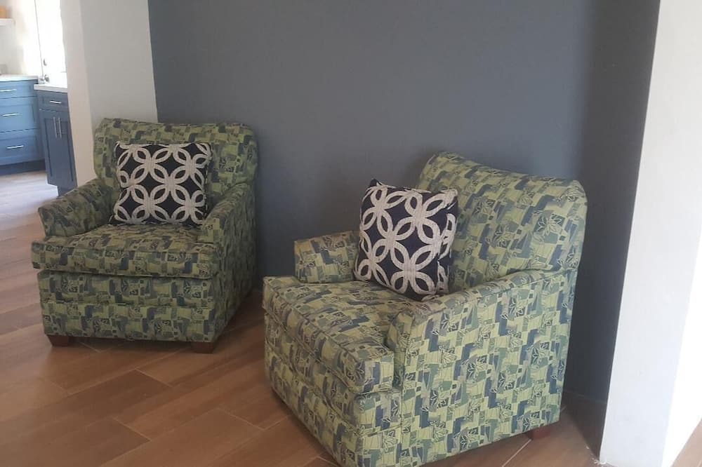 Photo of Livingroom in Ensenada