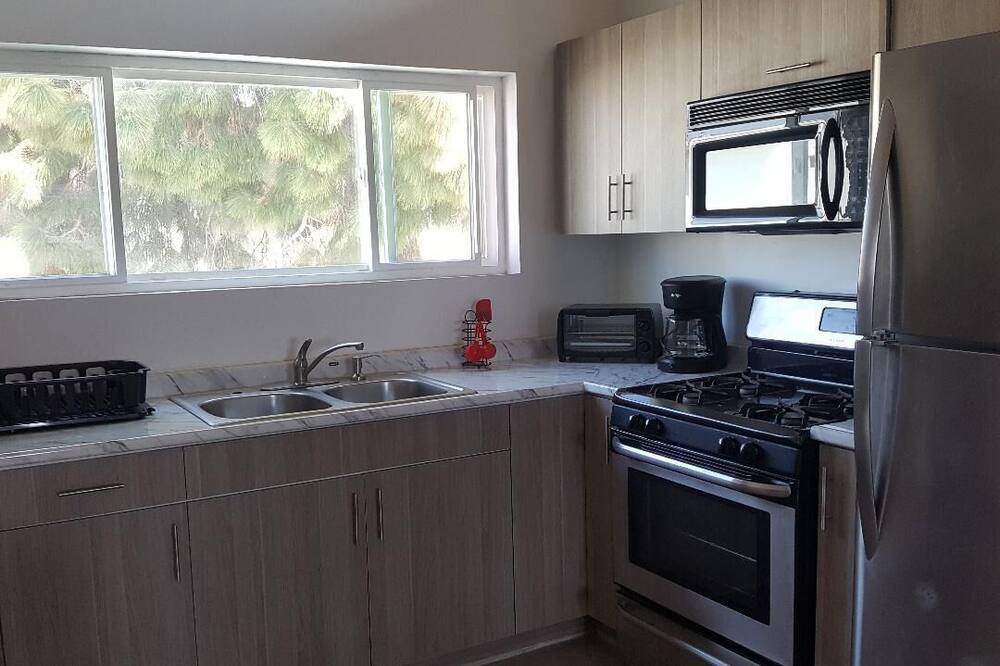 Photo of Kitchen in Ensenada