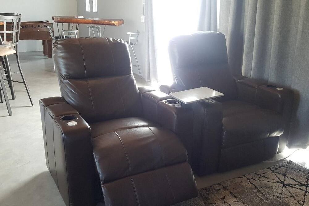 Photo of Livingroom in Ensenada