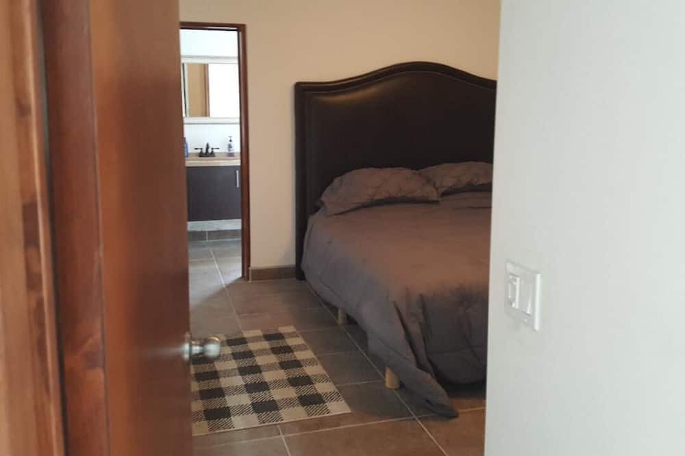 Photo of Bedroom in Ensenada