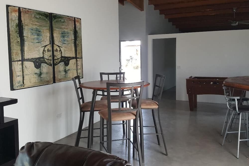 Photo of Livingroom in Ensenada