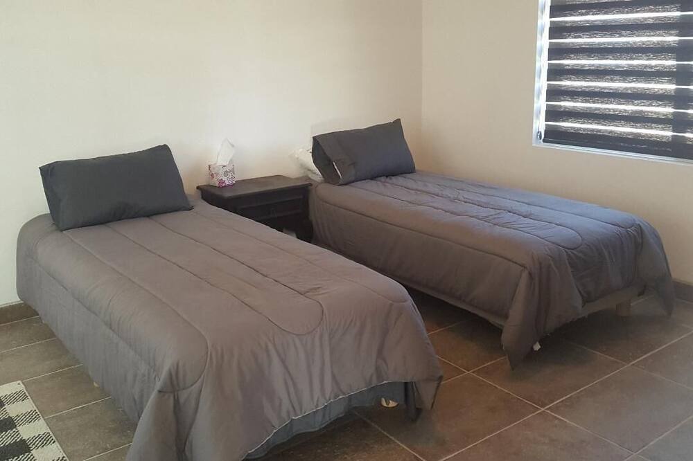 Photo of Bedroom in Ensenada