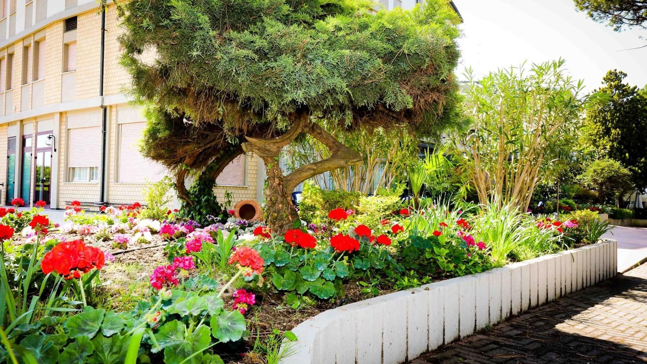 Photo of Outdoor in Riolo Terme