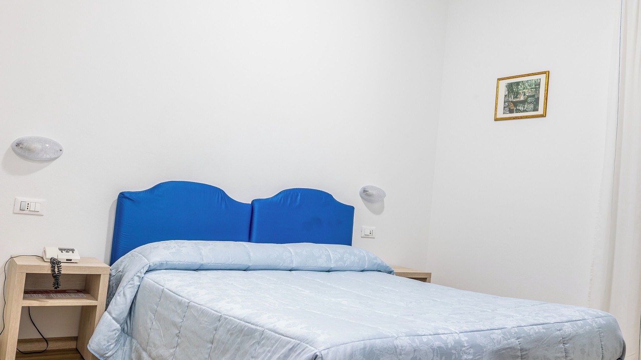 Photo of Bedroom in Riolo Terme