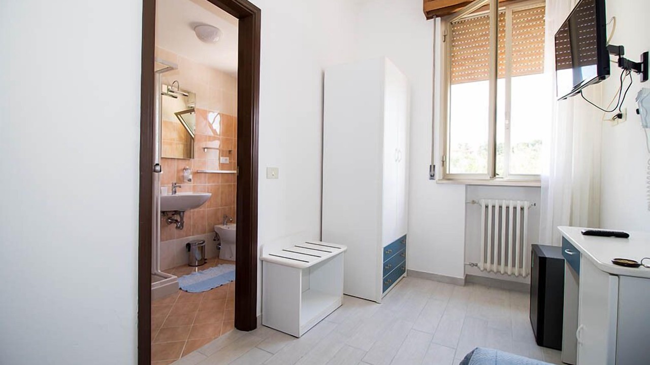 Photo of Bedroom in Riolo Terme