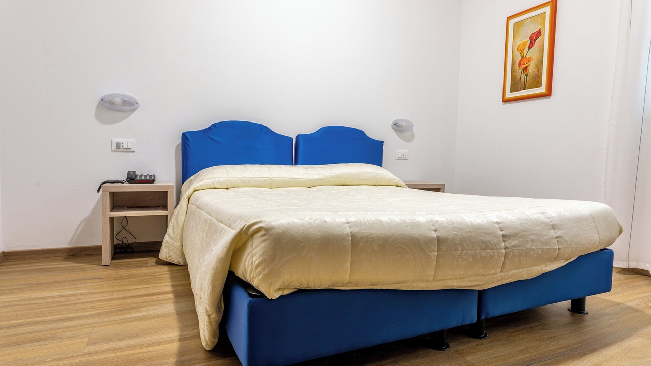 Photo of Bedroom in Riolo Terme
