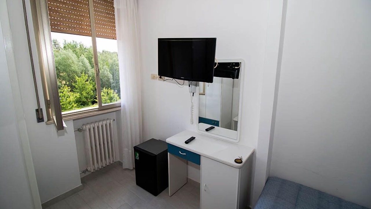 Photo of Bedroom in Riolo Terme