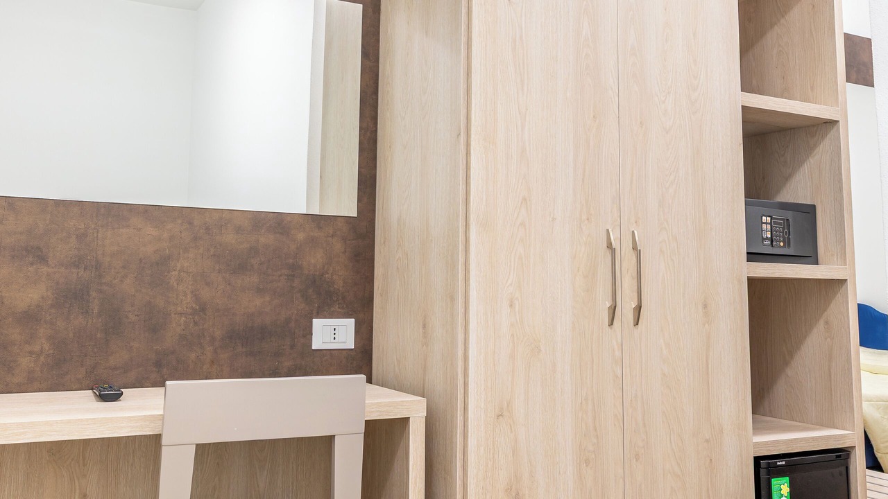 Photo of Bedroom in Riolo Terme
