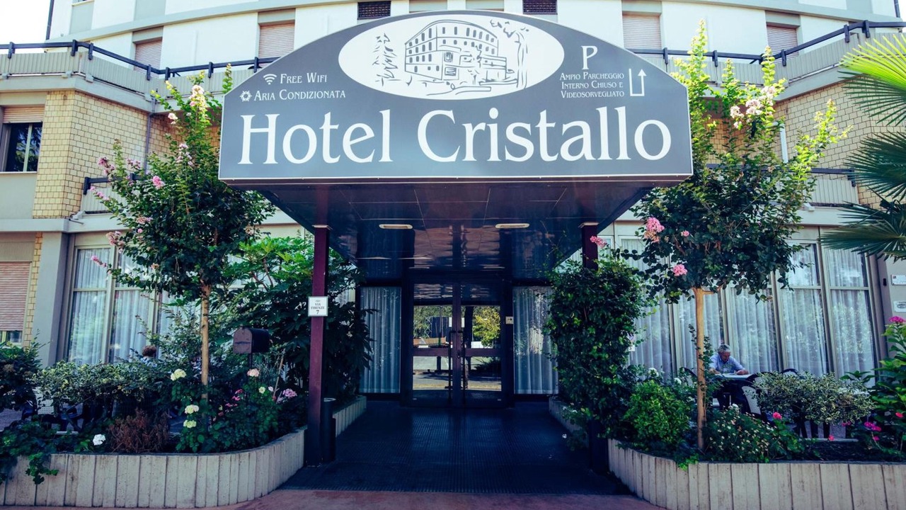 Photo of Outdoor in Riolo Terme