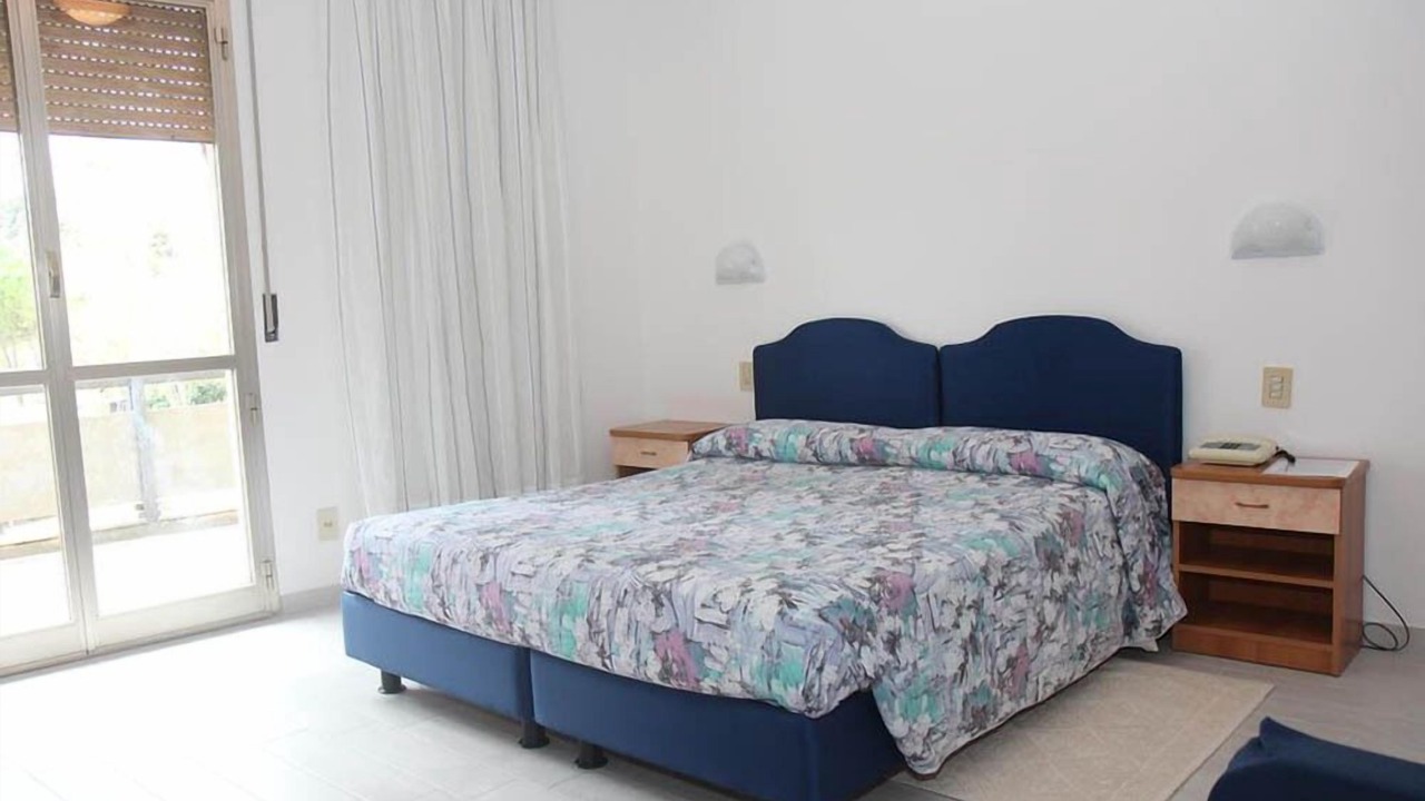 Photo of Bedroom in Riolo Terme