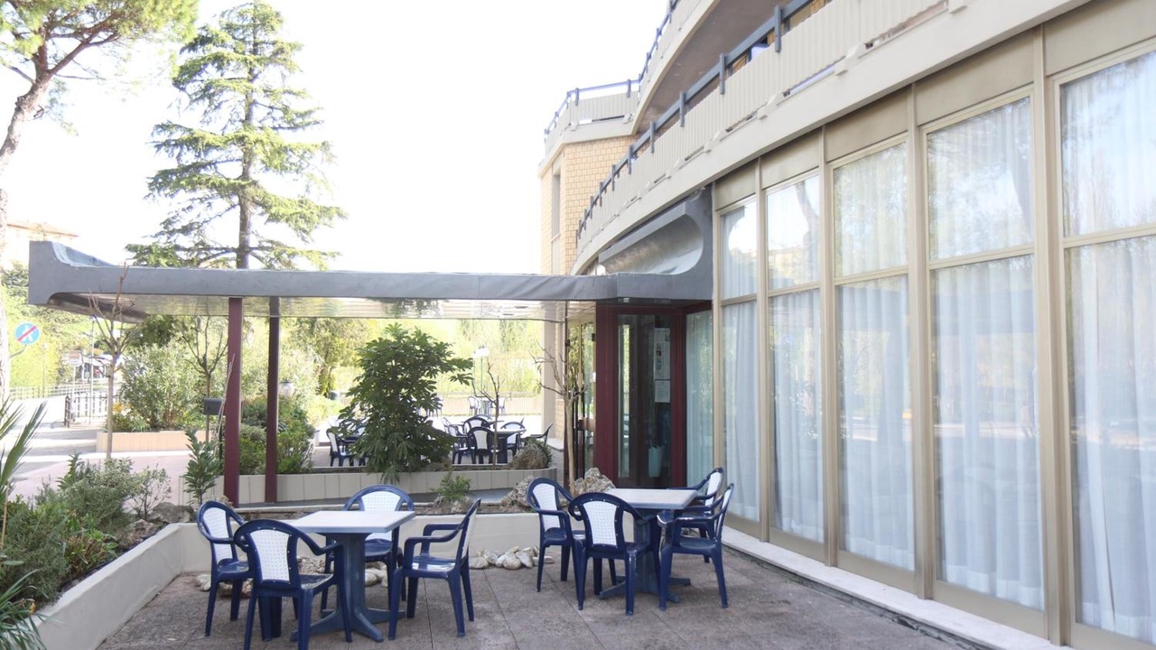 Photo of Patio Balcony in Riolo Terme