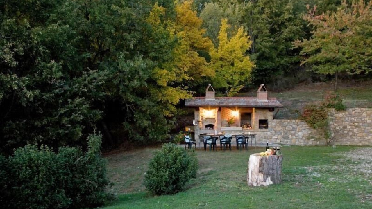Photo of Outdoor in Poppi