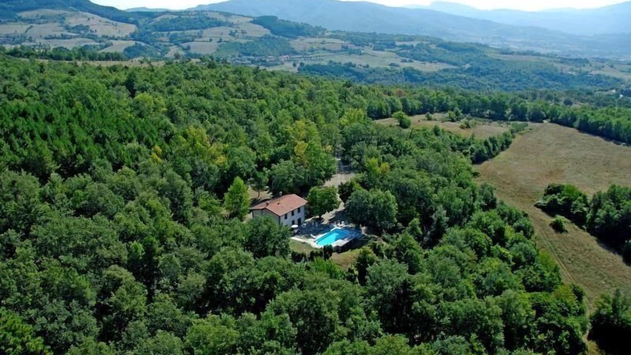 Photo of Outdoor in Poppi