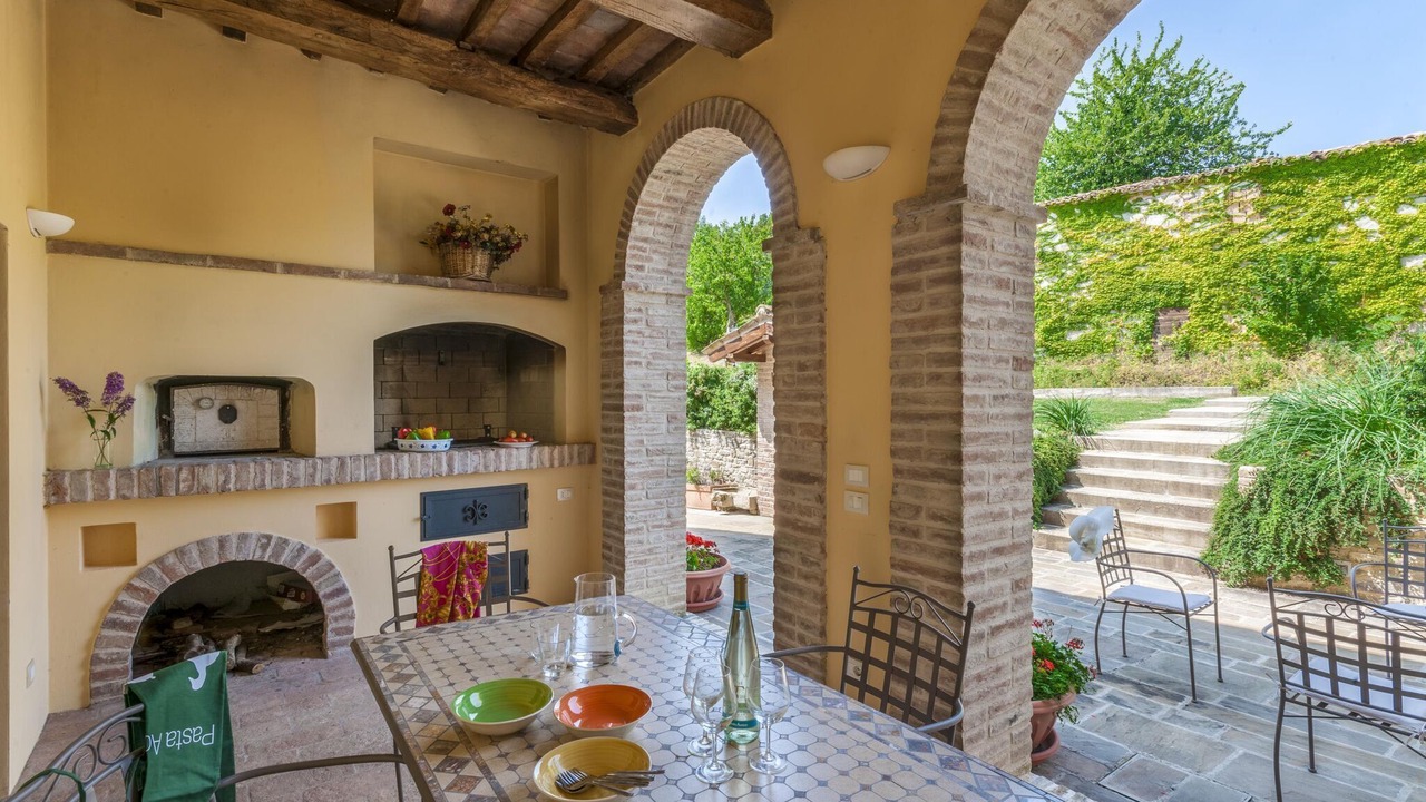 Photo of Outdoor in Belforte allʼIsauro