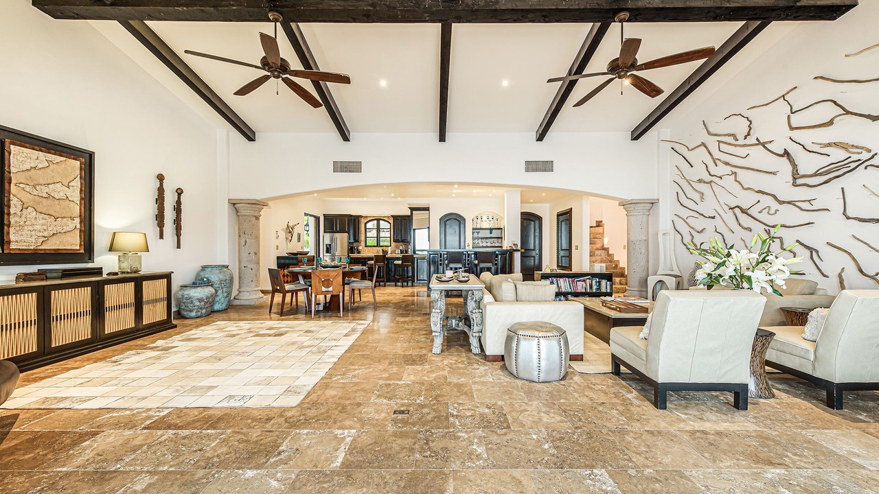 Photo of Livingroom in Buzzards