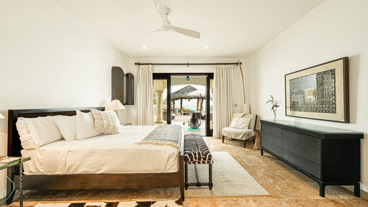 Photo of Bedroom in Buzzards