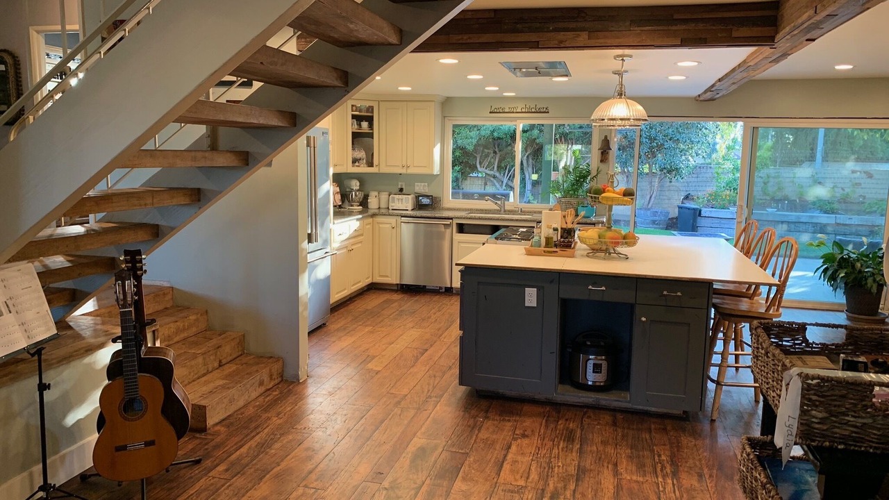 Photo of Kitchen in Camarillo