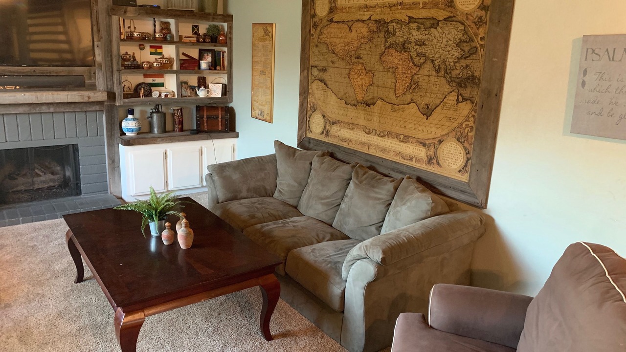 Photo of Livingroom in Camarillo